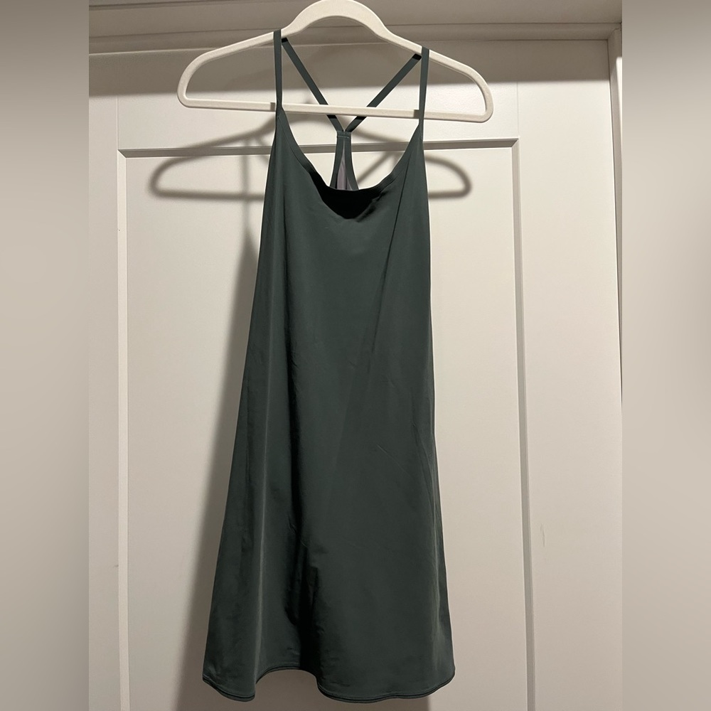 Outdoor voices exercise dress size small